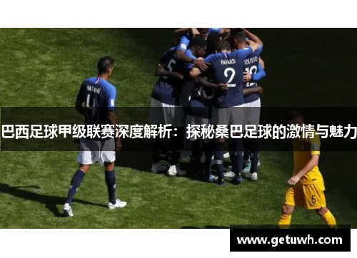 巴西足球甲级联赛深度解析：探秘桑巴足球的激情与魅力
